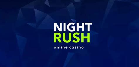 Nightrush casino app